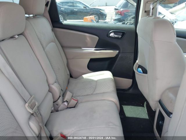 3C4PDCAB8ET268227 Dodge Journey American Value Pkg