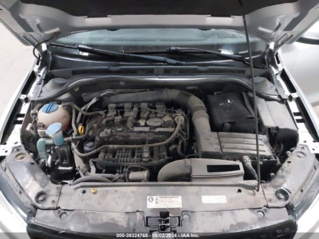 3VWD17AJ3EM245262 Volkswagen Jetta 1.8t Se