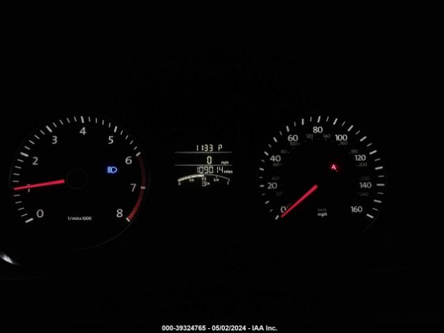 3VWD17AJ3EM245262 Volkswagen Jetta 1.8t Se