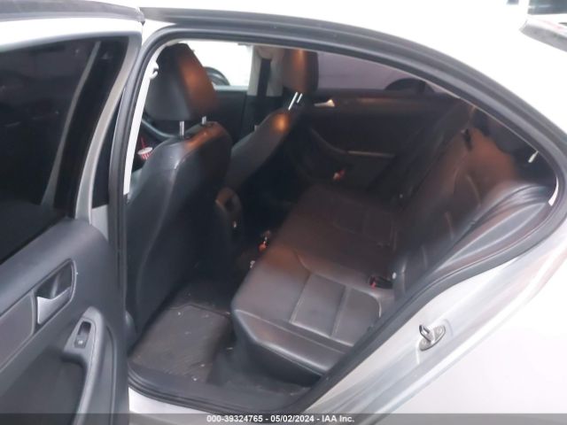 3VWD17AJ3EM245262 Volkswagen Jetta 1.8t Se