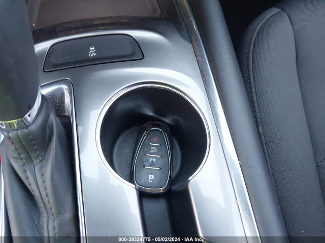 Chevrolet MALIBU LT 2018 1G1ZD5ST3JF132368 Image 11