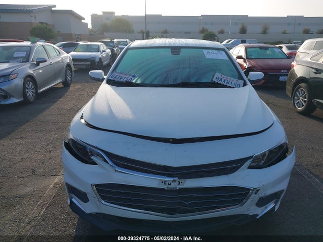 Chevrolet MALIBU LT 2018 1G1ZD5ST3JF132368 Image 12
