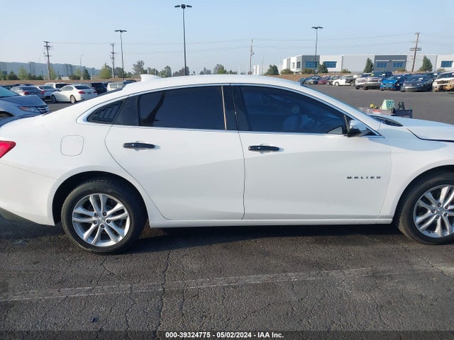 Chevrolet MALIBU LT 2018 1G1ZD5ST3JF132368 Image 13