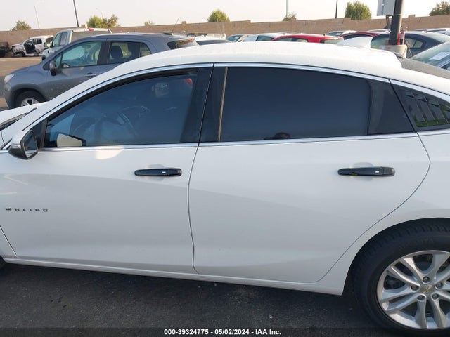 Chevrolet MALIBU LT 2018 1G1ZD5ST3JF132368 Image 14