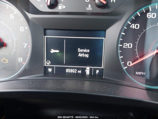 Chevrolet MALIBU LT 2018 1G1ZD5ST3JF132368 Image 15