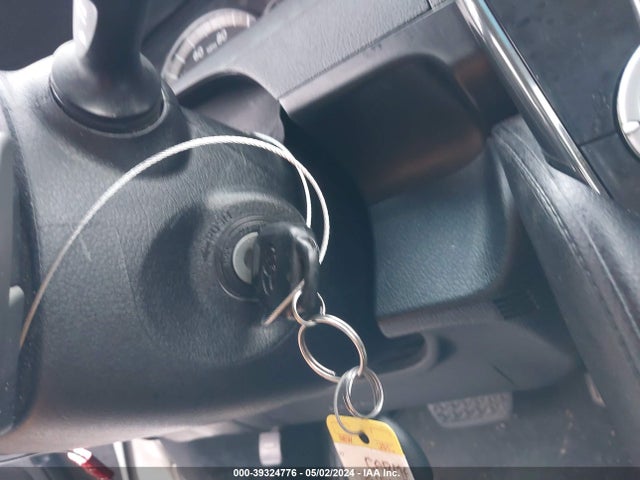 Toyota CAMRY SE 2014 4T1BF1FK8EU762266 Image 11