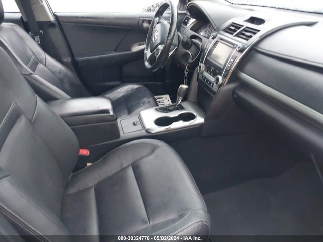Toyota CAMRY SE 2014 4T1BF1FK8EU762266 Image 5