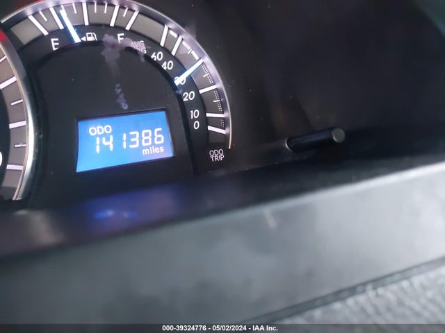 Toyota CAMRY SE 2014 4T1BF1FK8EU762266 Image 7