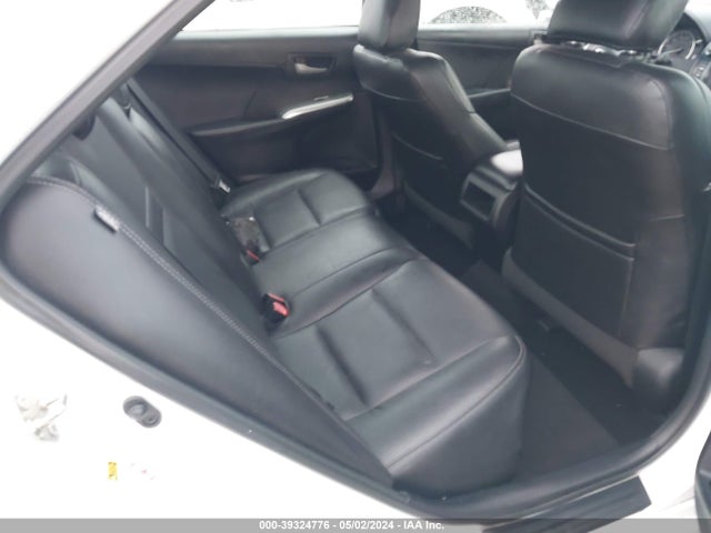 Toyota CAMRY SE 2014 4T1BF1FK8EU762266 Image 8