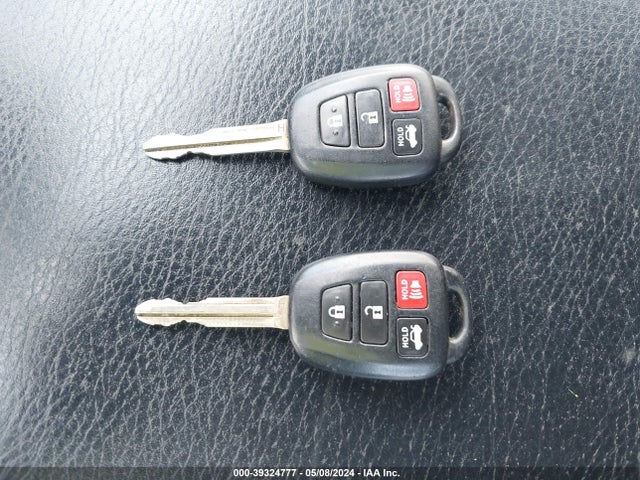 Toyota COROLLA LE 2014 2T1BURHE3EC181108 Image 11