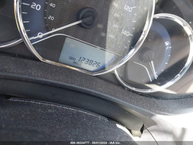 Toyota COROLLA LE 2014 2T1BURHE3EC181108 Image 15