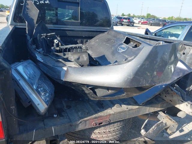 Nissan TITAN S 2017 1N6AA1EK4HN527522 Image 12