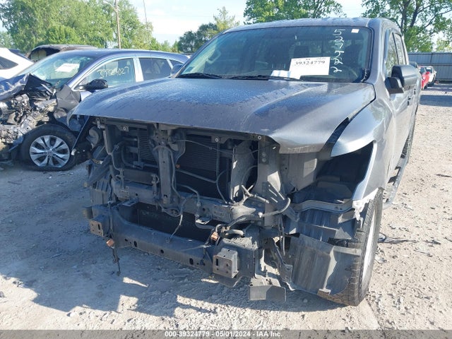 Nissan TITAN S 2017 1N6AA1EK4HN527522 Image 6