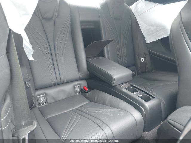 JTHDP5BC7R5009004 Lexus RC F