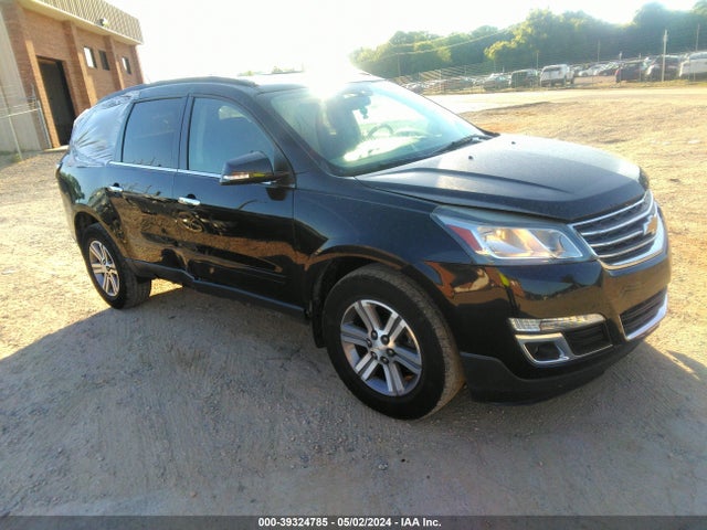 2015 1GNKRHKD3FJ178850 главное изображение