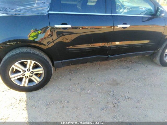 Chevrolet Traverse 2lt 2015 1GNKRHKD3FJ178850 Image 6