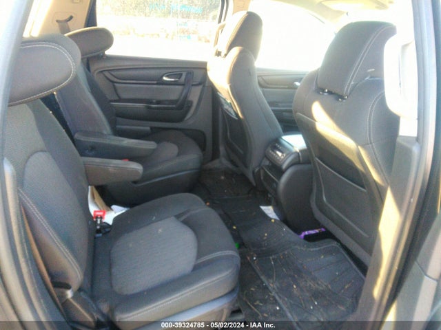 Chevrolet Traverse 2lt 2015 1GNKRHKD3FJ178850 Image 8