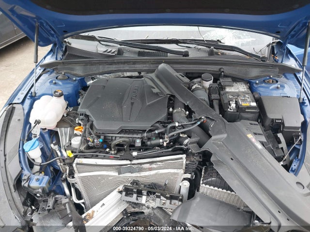 KIA K5 Gt 2023 5XXG44J84PG176525 Image 10