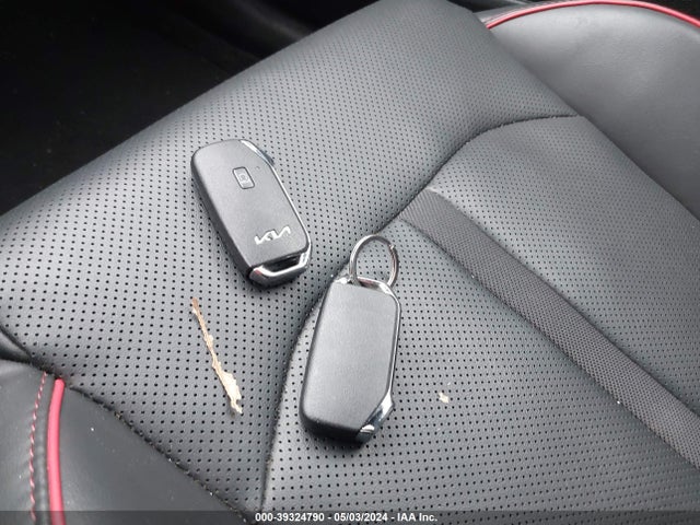 KIA K5 Gt 2023 5XXG44J84PG176525 Image 11