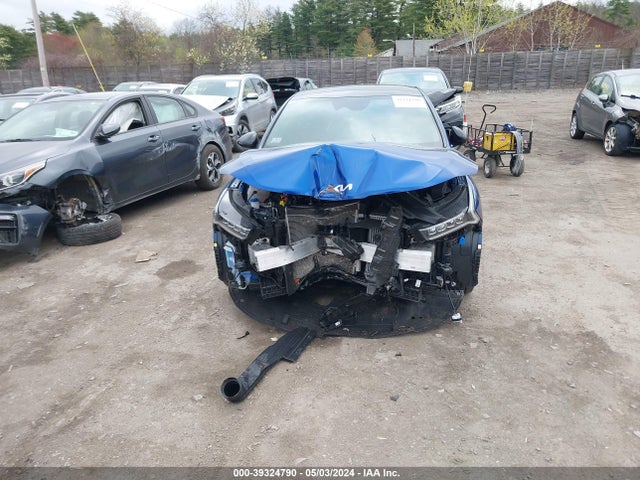 KIA K5 Gt 2023 5XXG44J84PG176525 Image 13