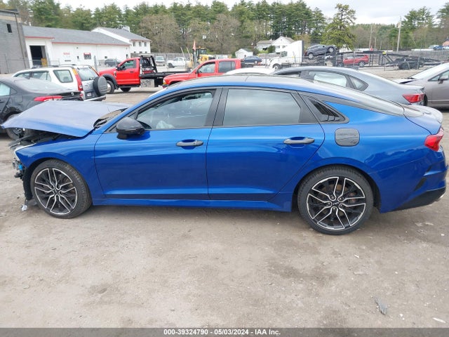 KIA K5 Gt 2023 5XXG44J84PG176525 Image 15