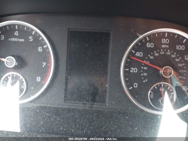 KIA K5 Gt 2023 5XXG44J84PG176525 Image 16
