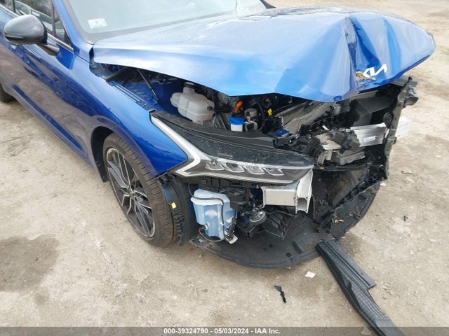 KIA K5 Gt 2023 5XXG44J84PG176525 Image 18
