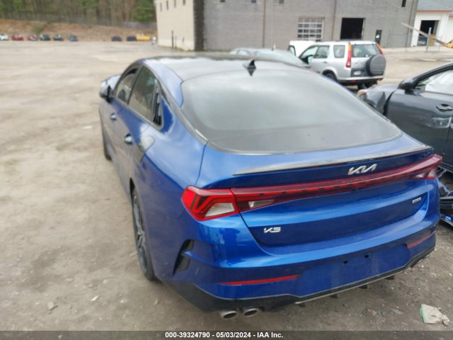 KIA K5 Gt 2023 5XXG44J84PG176525 Image 3