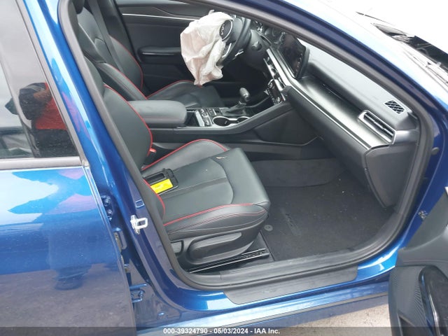 KIA K5 Gt 2023 5XXG44J84PG176525 Image 5