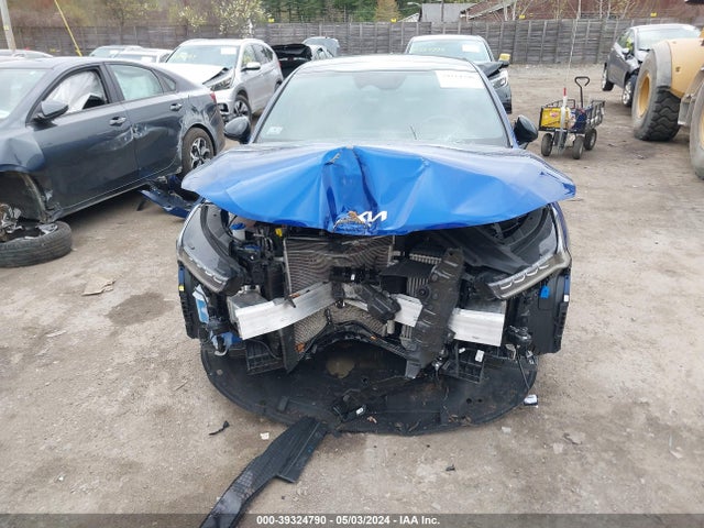 KIA K5 Gt 2023 5XXG44J84PG176525 Image 6