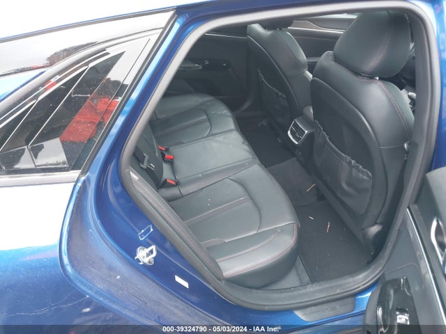 KIA K5 Gt 2023 5XXG44J84PG176525 Image 8