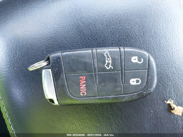 Dodge Charger Se 2016 2C3CDXBG3GH356070 Image 11