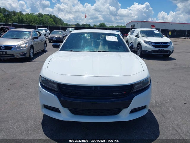 Dodge Charger Se 2016 2C3CDXBG3GH356070 Image 12