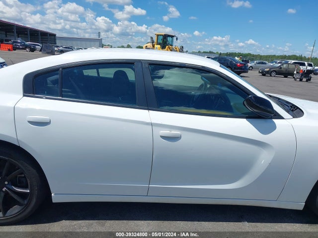 Dodge Charger Se 2016 2C3CDXBG3GH356070 Image 13