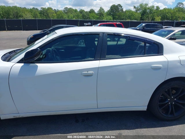 Dodge Charger Se 2016 2C3CDXBG3GH356070 Image 14