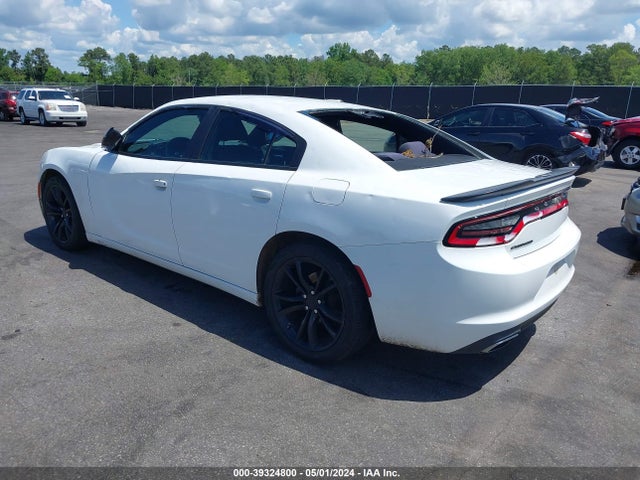 Dodge Charger Se 2016 2C3CDXBG3GH356070 Image 3