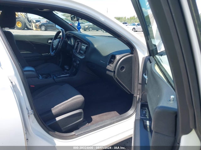 Dodge Charger Se 2016 2C3CDXBG3GH356070 Image 5