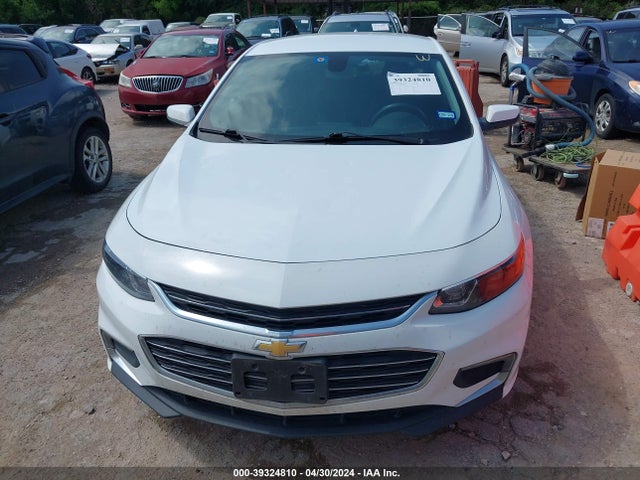 Chevrolet MALIBU LT 2018 1G1ZD5STXJF122808 Image 12