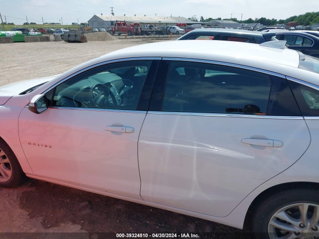 Chevrolet MALIBU LT 2018 1G1ZD5STXJF122808 Image 14