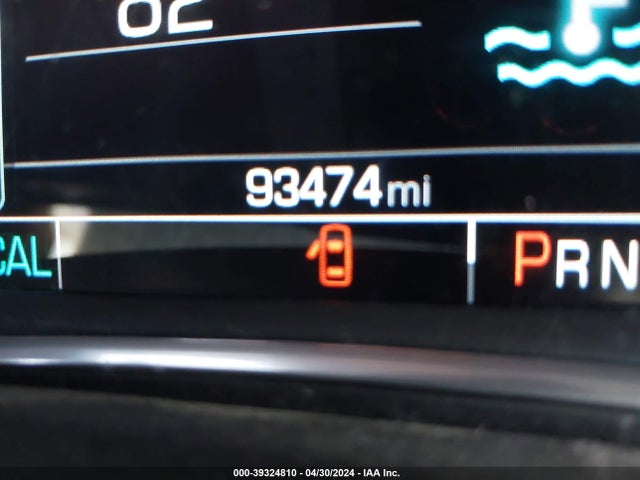 Chevrolet MALIBU LT 2018 1G1ZD5STXJF122808 Image 15