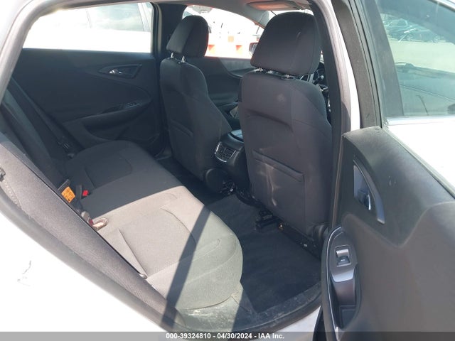 Chevrolet MALIBU LT 2018 1G1ZD5STXJF122808 Image 8