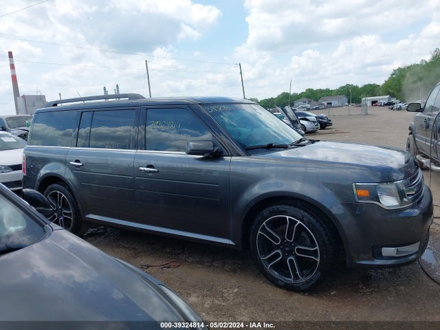 Ford FLEX SEL 2015 2FMHK6C89FBA00194 Image 13