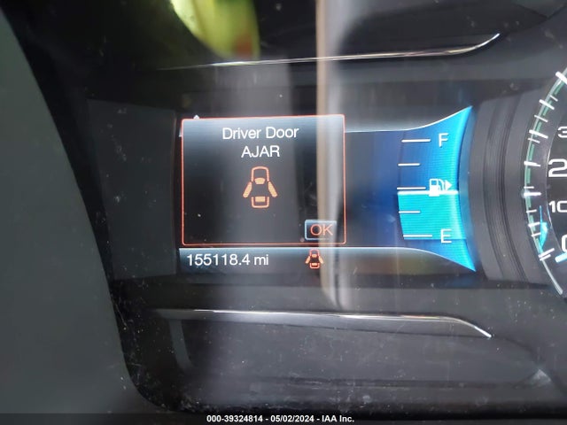 Ford FLEX SEL 2015 2FMHK6C89FBA00194 Image 15