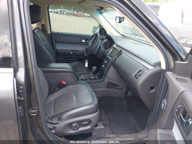 Ford FLEX SEL 2015 2FMHK6C89FBA00194 Image 5