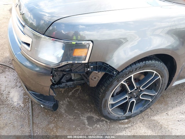 Ford FLEX SEL 2015 2FMHK6C89FBA00194 Image 6