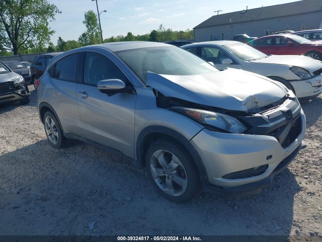 2016 3CZRU6H5XGM744687 main image
