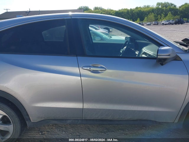Honda HR-V EX 2016 3CZRU6H5XGM744687 Image 13