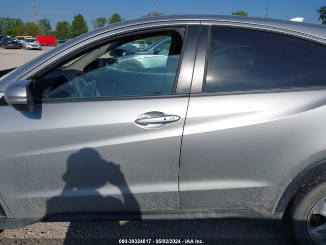 Honda HR-V EX 2016 3CZRU6H5XGM744687 Image 14