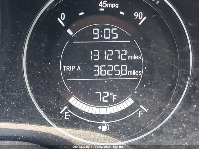 Honda HR-V EX 2016 3CZRU6H5XGM744687 Image 15