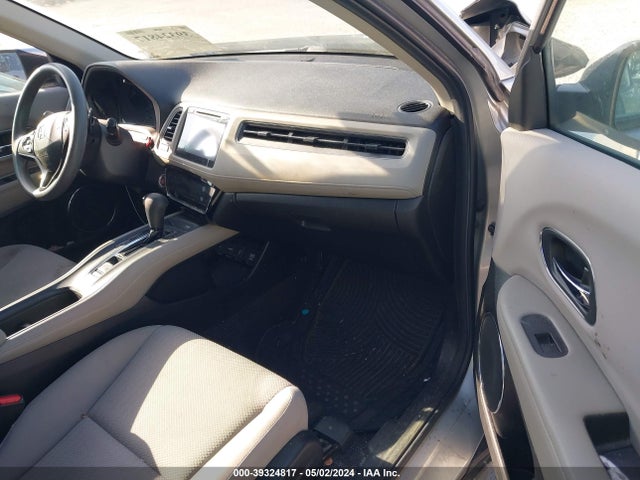 Honda HR-V EX 2016 3CZRU6H5XGM744687 Image 5
